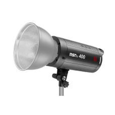 Студийная вспышка Jinbei MSN III-400